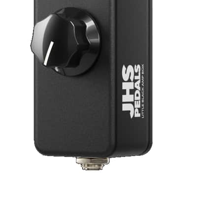 New JHS Little Black Amp Box Guitar Pedal image 2