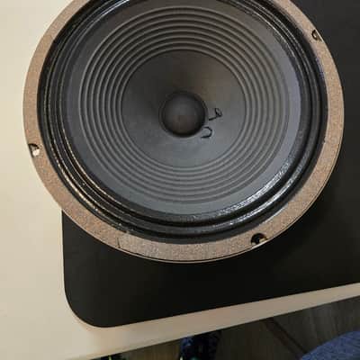 Boss Waza G12W-8 ohm 100 watt speaker image 2
