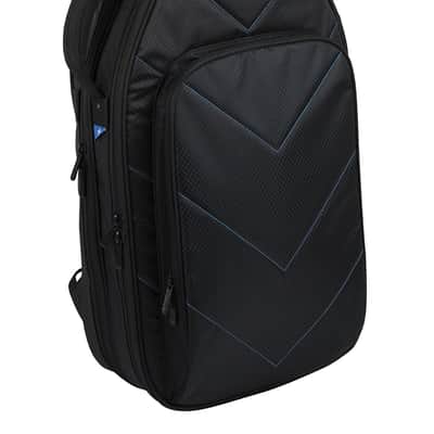 Reunion Blues RBX2E Double Electric Guitar Bag image 1