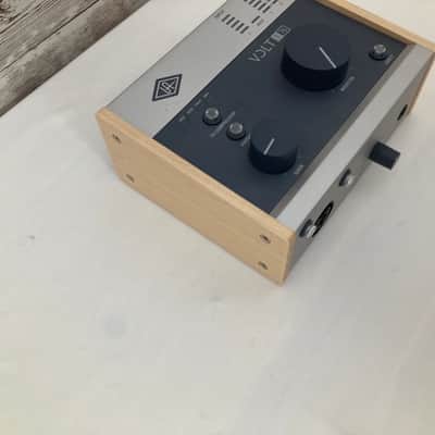 Used Universal Audio Volt 176 USB-C Audio Interface image 2