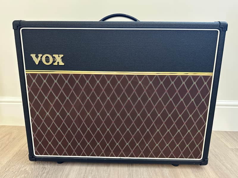 Vox AC30S1 OneTwelve 30-Watt 1x12" Guitar Combo