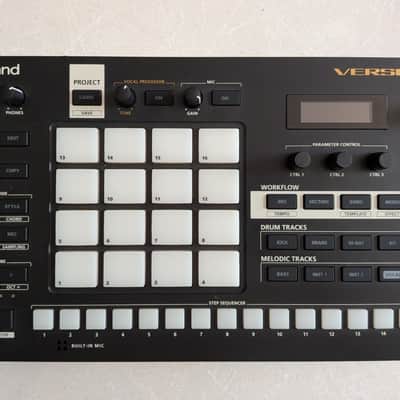 Roland Verselab MV-1 | Reverb