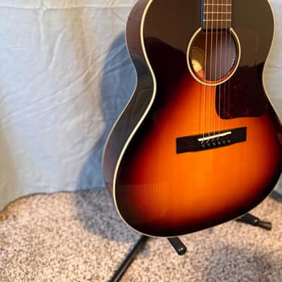 Epiphone EL-00 Pro/Vs 2013 - Vintage sunburst image 3