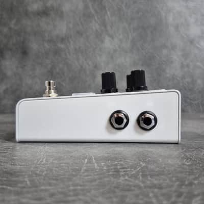 DigiTech SDRUM Strummable Drums 2010s - White image 5