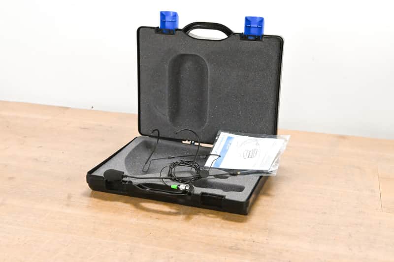 Sennheiser HSP-4 Over-Ear Microphone CG012CR image 1