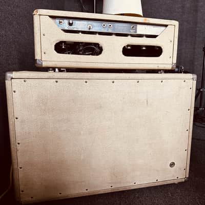 Immagine Fender Tremolux 60’s - Blonde - 6