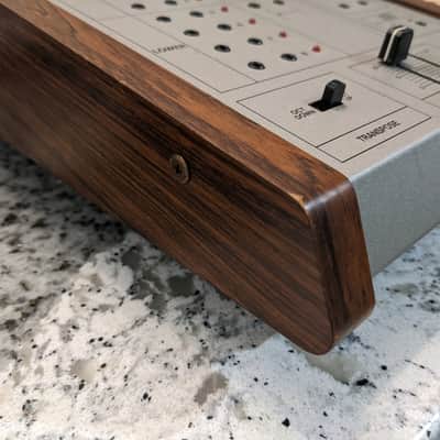 Roland OP-8m CV Interface image 9