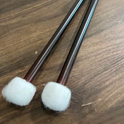 Vic Firth CT1 Corpsmaster General Timpani Mallets image 4