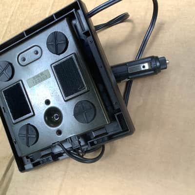 SONY D-22 Discman CD Player Made In Japan Vintage 90,s image 6