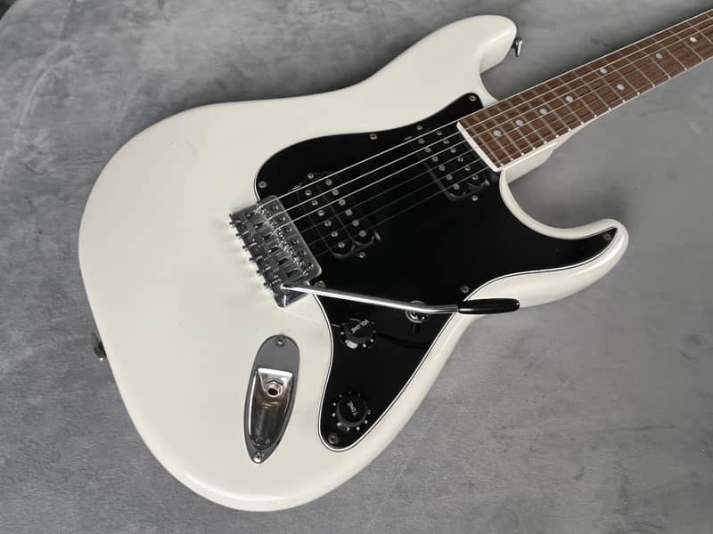 OK・Tokai MAT tokai super edition mat guitar demo review - YouTube