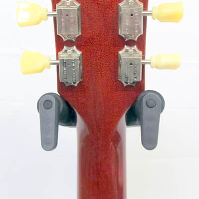 Gibson SG Standard '61 with Stoptail Vintage Cherry Made in USA  2021 W/ OHSC VGC image 6