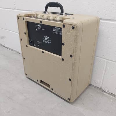 Vox AC4C1-12-TN Limited Edition 4-Watt 1x12" - Tan image 6