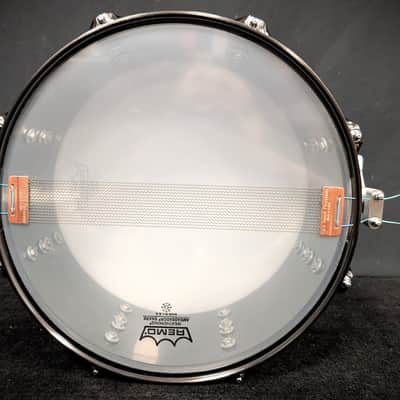 Rocket Shells Carbon Classic Carbon Fiber Snare image 5