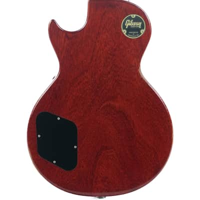 Gibson Custom Shop M2M Les Paul 1959 Murphy Lab Light Aged Ice Tea Burst 2025 image 4