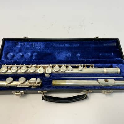 Gemeinhardt M2 Student Flute image 1
