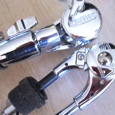 TAMA Road Pro Boom Cymbal Stand image 6