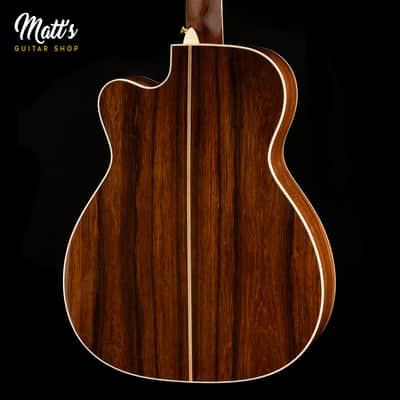 Martin MC12-41 Richie Sambora Owned, played and signed ! image 4
