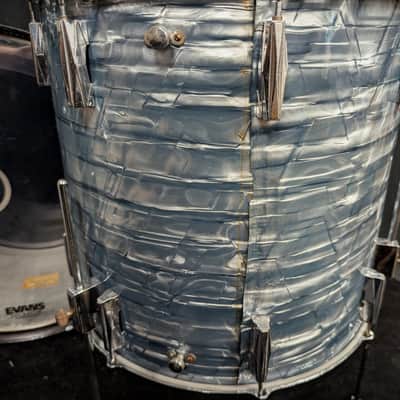 Gretsch Drums 4-Piece Player's Shell Pack image 12