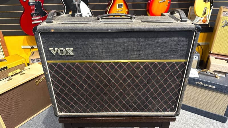 Vox AC30