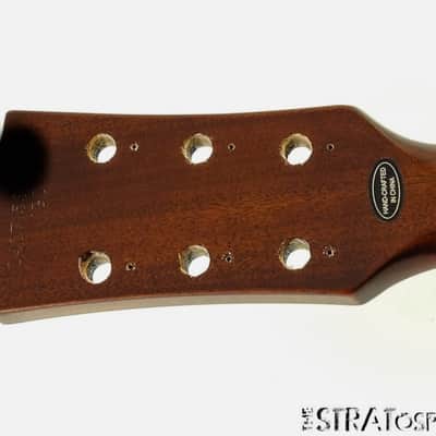USED Epiphone Kirk Hammett image 9