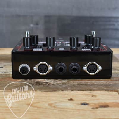 Pre-Owned Pigtronix E2D Echolution 2 Deluxe image 6