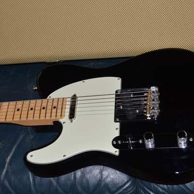 Fender American Pro Telecaster 2018 - Black image 6