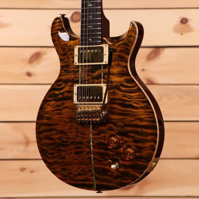 Paul Reed Smith Private Stock #203 Santana - Tiger Eye-0 52242 image 3