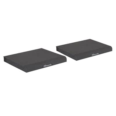 Gator Frameworks GFW-ISOPAD-LG Monitor Isolation Pads - Large (Pair) image 2
