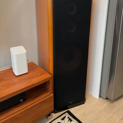 Focal-JMlab ALCOR Speakers image 4
