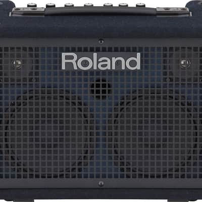 Roland KC-220 30 Watt Battery Powered Stereo Keyboard Amplifier