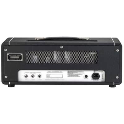 Laney LA30BL Guitar Amplifier Head (30 Watts) image 2