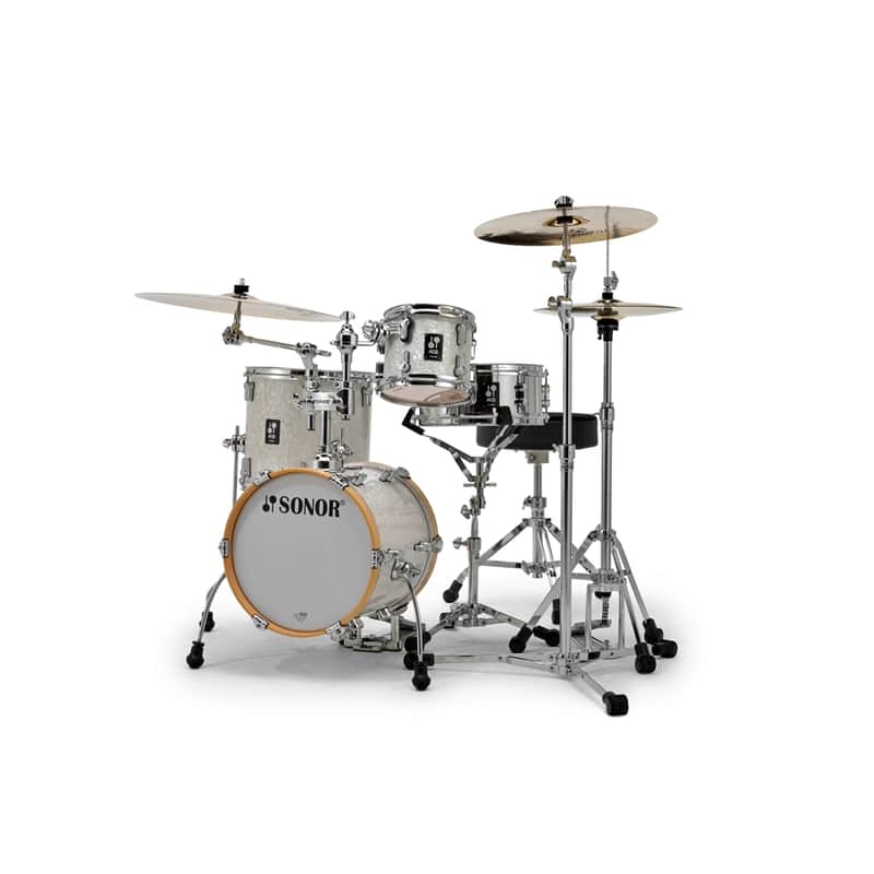 SONOR AQ2 Martini Set 4 Pezzi BD 14" - WHP image 1