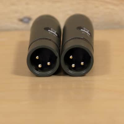 Behringer C4 Studio Condenser Microphone Pair "Excellent Condition" image 6