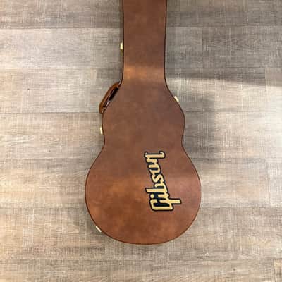Gibson LPSP00TVNH Les Paul Special - TV Yellow image 9