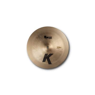 Zildjian K0881-14" K Mini China image 2