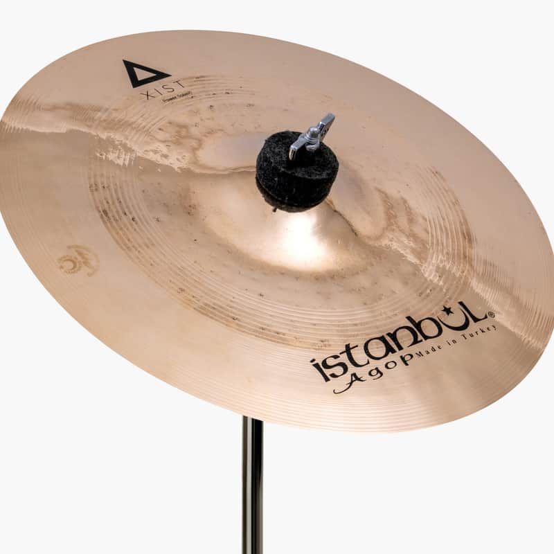 Istanbul Agop 10" Xist Power Splash - 268 grams - NEW image 1