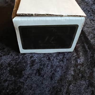 Xotic SL Drive Distortion 2010s - Black image 7
