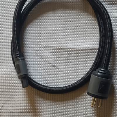 PS Audio Power Cable C9 connector—great power upgrade premier XStream image 9