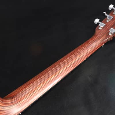 Martin D-X1E Mahogany with Gig Bag X Series Re-Imagined 361 image 6