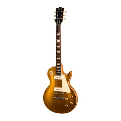 Custom Shop 1956 Les Paul Goldtop Reissue VOS Gibson image 8