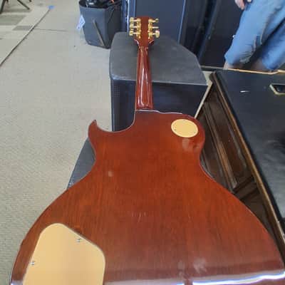 SX Les Paul image 4