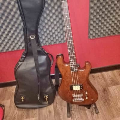 Vintage EKO B01/B02 Bass Made in Italy 1970s image 3