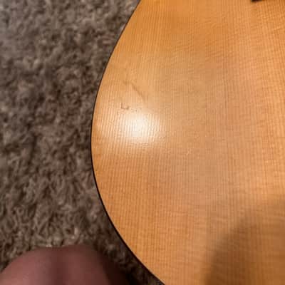 Martin Special D Dreadnought - Natural image 9