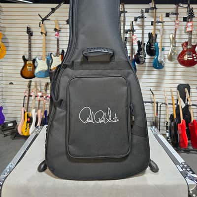 PRS S2 Standard 24 - Vintage Cherry w/Gig Bag & PLEK*D #413 image 9