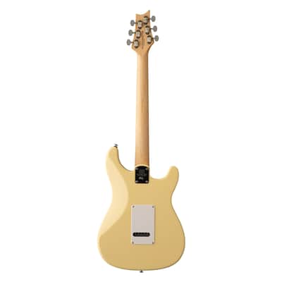 PRS SE Silver Sky Left Handed Electric Guitar - Moon White - Open Box image 8