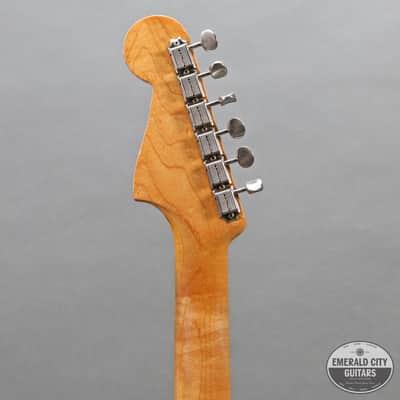 1961 Fender Jazzmaster image 5