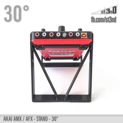 STAND for AKAI AMX / AFX - 30° image 5