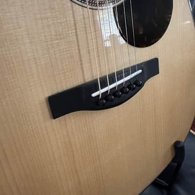 Yamaha FG9 R 2025 - Present - Natural image 5