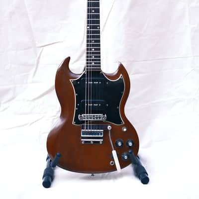 Gibson SG Special P90 Vibrola 1969 - Player image 5