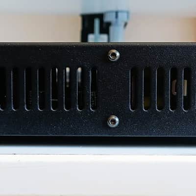 Prism Sound Lyra 2 USB Audio Interface - Black image 4